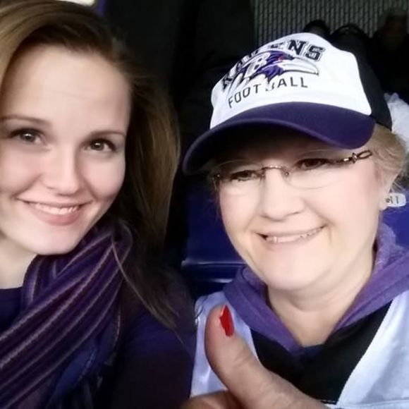 Meet your Posher, Christina - Picture 1 of 1